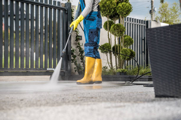 Best Building Exterior Washing  in Belmont, PA